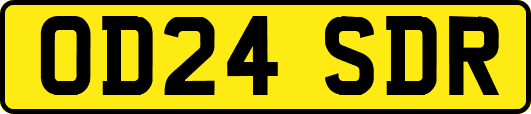 OD24SDR