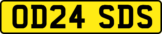 OD24SDS