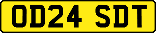 OD24SDT