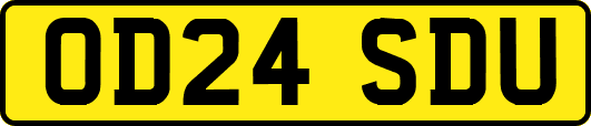 OD24SDU