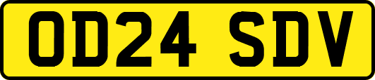 OD24SDV