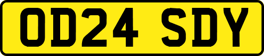 OD24SDY