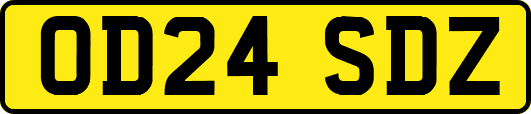 OD24SDZ