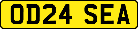 OD24SEA