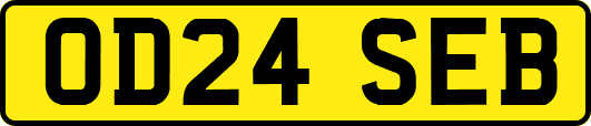 OD24SEB