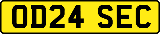 OD24SEC