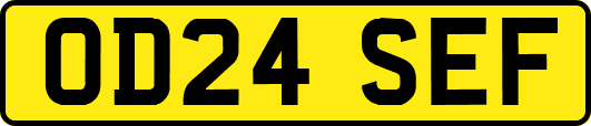 OD24SEF