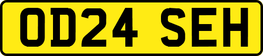 OD24SEH