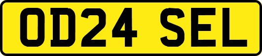 OD24SEL