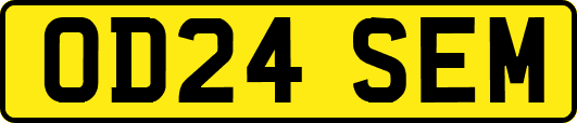 OD24SEM