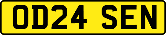 OD24SEN