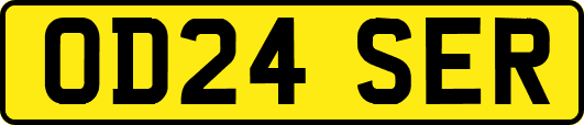 OD24SER