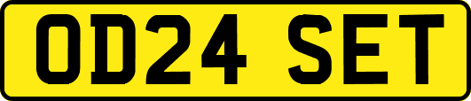 OD24SET