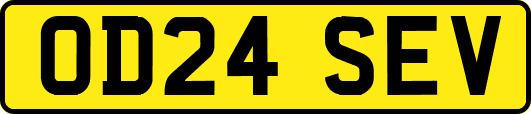 OD24SEV