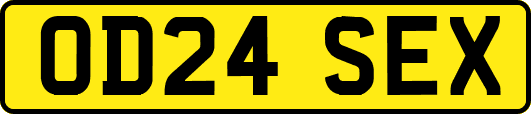 OD24SEX