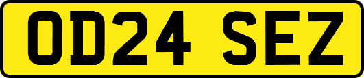 OD24SEZ