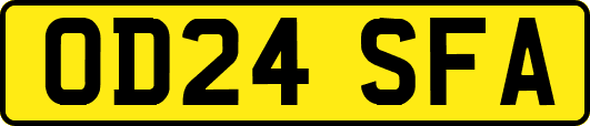 OD24SFA
