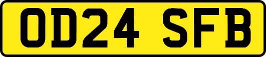OD24SFB