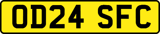 OD24SFC