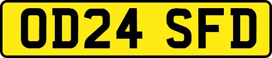 OD24SFD