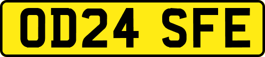 OD24SFE