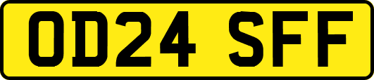 OD24SFF