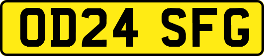 OD24SFG