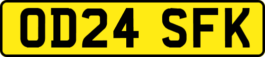 OD24SFK