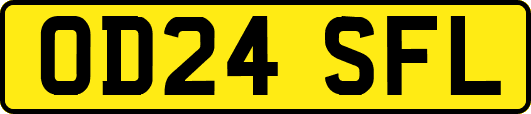 OD24SFL