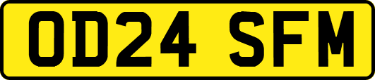 OD24SFM