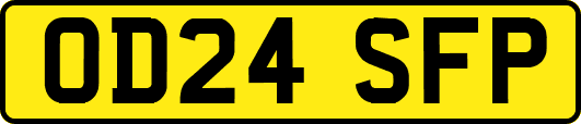 OD24SFP