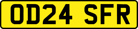 OD24SFR
