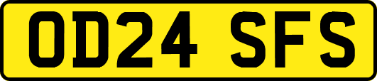 OD24SFS