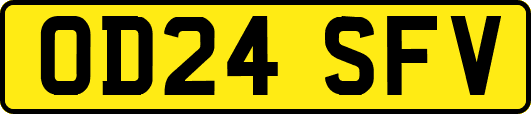 OD24SFV