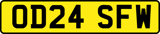 OD24SFW