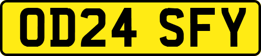 OD24SFY
