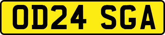 OD24SGA