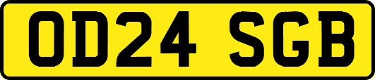 OD24SGB