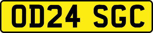OD24SGC