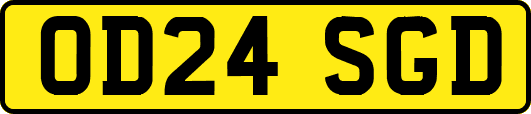 OD24SGD