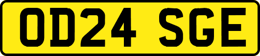 OD24SGE