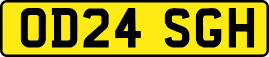OD24SGH