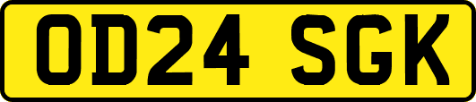 OD24SGK