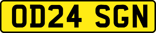 OD24SGN