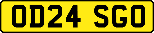 OD24SGO