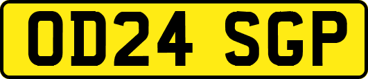 OD24SGP