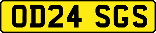 OD24SGS