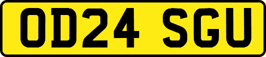 OD24SGU