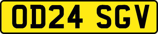 OD24SGV