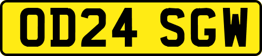 OD24SGW